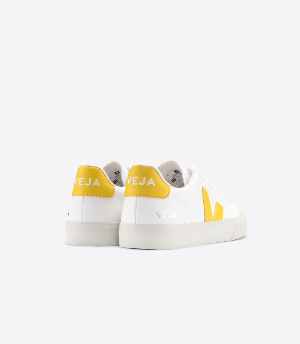 Veja Sneakers Barbati - Campo Chromefree - Albi - 4619278-QS